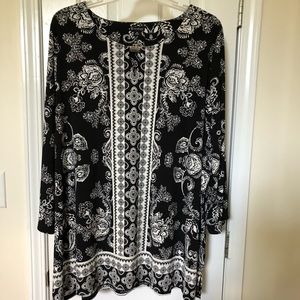 Tunic Top.
